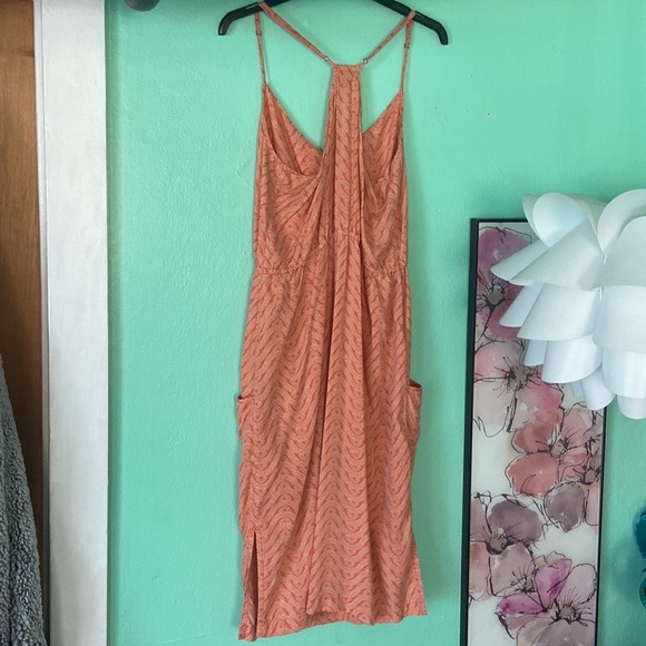 🍊Patagonia Lost Wildflower Dress🍊 - Picture 6 of 16